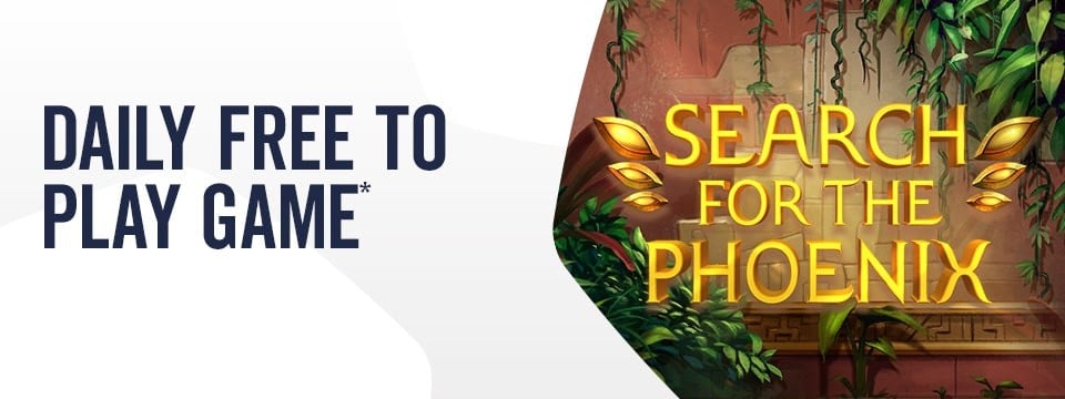 Virgin Bet Daily Free to Play Game